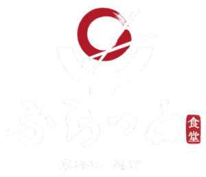 석찬 후라토 식당 로고