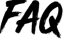 FAQ