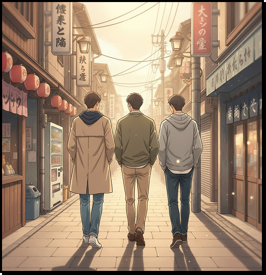 후라토 식당 브랜드 스토리